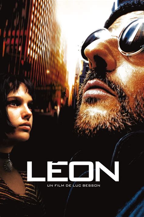 léon the professional 1994|leon the professional extended 1994.